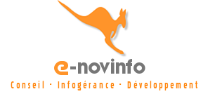E-novinfo: le partenaire de votre informatique